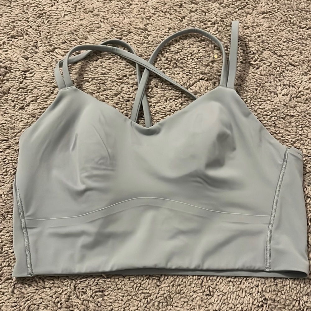 Lululemon bra